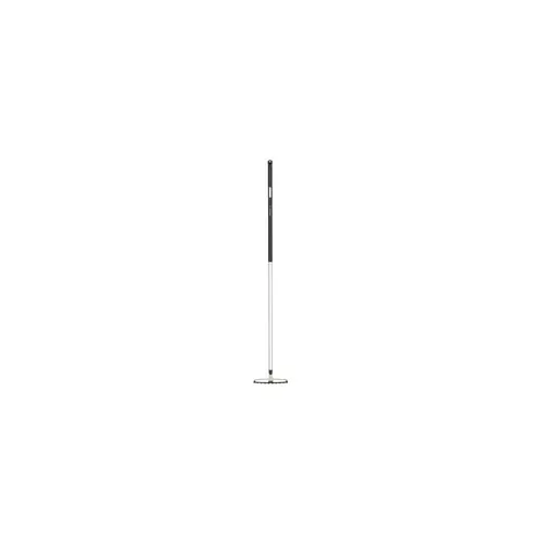 Grebla Fiskars 1027038, Negru/Argintiu