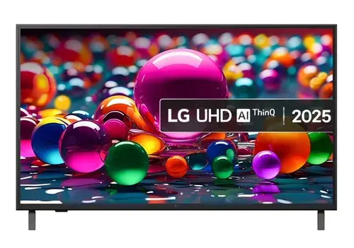 Televizor LED LG 109 cm (43inch) 43UA75006LA, Ultra HD 4K, Smart TV, WIFI, CI+