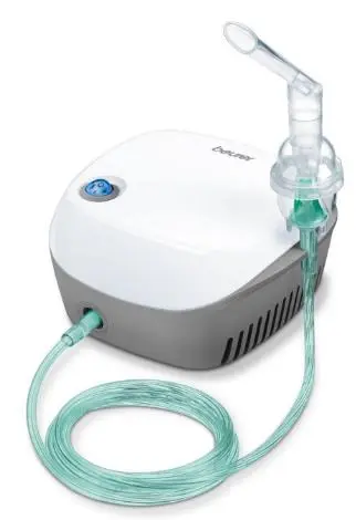 Aparat aerosoli Beurer IH18 (Alb)