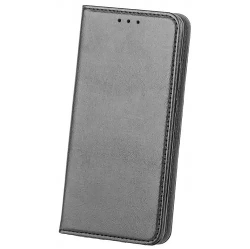 Husa OEM pentru Xiaomi Redmi A3, Smart Magnetic (Negru)