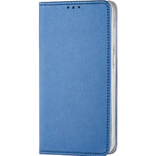 Husa OEM pentru Oppo Reno11 F, Smart Magnet (Bluemarin)