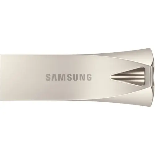 Stick USB Samsung BAR Plus, 512GB, USB 3.1 (Argintiu)