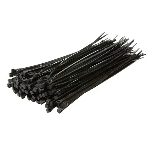 Bride prindere cablu LOGILINK, 100pcs., 200*2,5 mm, inchKAB0003Binch