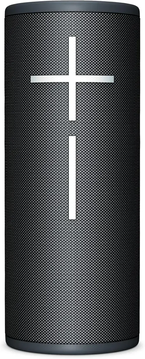 Boxa portabila Logitech Ultimate Ears Boom 4, Bluetooth, Autonomie 15 ore, Rezistenta la apa IP67 (Negru)