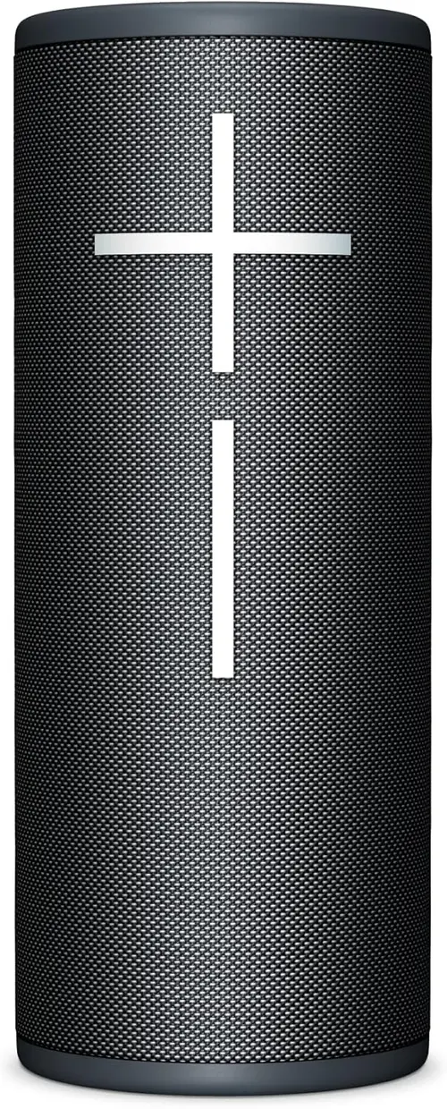 Boxa portabila Logitech Ultimate Ears Boom 4, Bluetooth, Autonomie 15 ore, Rezistenta la apa IP67 (Negru)
