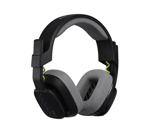 Casti gaming cu fir Logitech Astro A10 Xbox, Microfon, Jack 3.5mm (Negru)