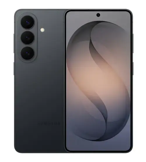 Telefon Mobil Samsung Galaxy S26, Enterprise Edition, Procesor Exynos 2600 Deca-core, Dynamic LTPO AMOLED 2X 6.3, 12GB RAM, 512GB Flash, Camera Tripla 50 + 10 + 12 MP, Wi-Fi, 5G, Dual SIM, Android (Negru)