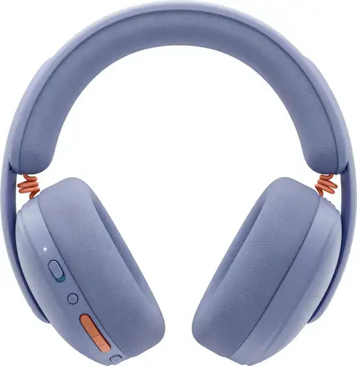 Casti Gaming Logitech G325 LIGHTSPEED Wireless, USB Type-C/Bluetooth, Autonomie 24 ore, Microfon (Mov)