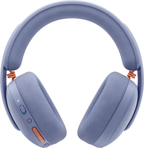 Casti Gaming Logitech G325 LIGHTSPEED Wireless, USB Type-C/Bluetooth, Autonomie 24 ore, Microfon (Mov)