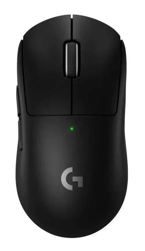 Mouse wireless Logitech Pro X Superlight 2 SE, 60g, 2.4 GHz (Negru)