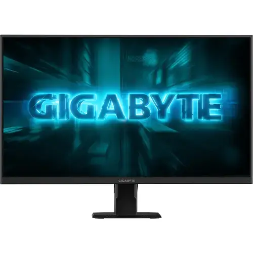 Monitor Gaming SS IPS LED GIGABYTE 27inch GS27F2, Full HD (1920 x 1080), HDMI, DisplayPort, 240Hz, 1 ms (Negru)