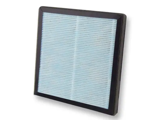 Filtru pentru purificator de aer ESPERANZA EHP004H13, HEPA (Negru/Alb)