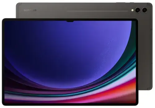 Tableta Samsung Galaxy Tab S9 Ultra, Procesor Qualcomm Snapdragon 8 Gen 2 Octa-Core, Ecran Dynamic AMOLED 2X HDR10+ 14.6inch, 16GB RAM, 1TB Flash, Camere Duale 13MP+8MP, 12MP+12MP, Wi-Fi, Android + IP68 S Pen (Gri)
