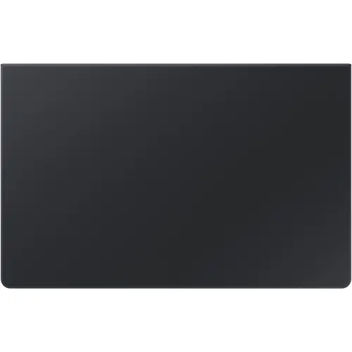 Husa de protectie Samsung Book Cover Keyboard pentru Samsung Galaxy Tab S9 Ultra (Negru)