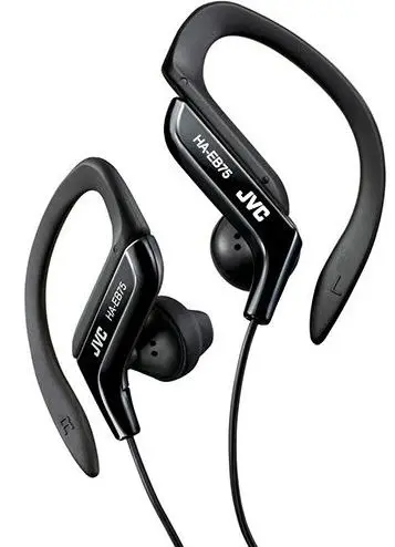 Casti Alergare JVC HA-EB75-B (Negru)