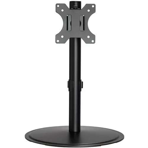 Suport de birou Techly ICA-LCD 401, reglabil, 17 - 32 inch, reglabil, sarcina maxima 8kg (Negru)