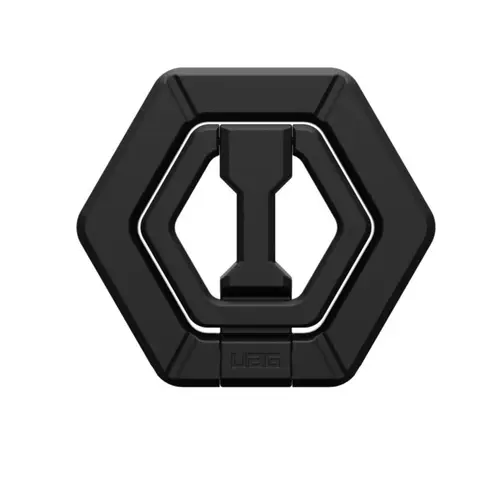 Inel magnetic pentru telefon UAG (Negru)