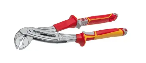 Cleste NWS 1651-49-VDE-240 (Rosu/Galben)