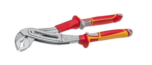 Cleste NWS 1651-49-VDE-240 (Rosu/Galben)