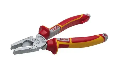 Cleste NWS 109-49-VDE-180 (Rosu/Galben)