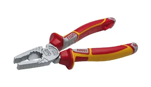 Cleste NWS 109-49-VDE-180 (Rosu/Galben)