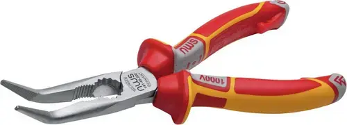 Cleste NWS 141-49-VDE-170 (Rosu/Galben)