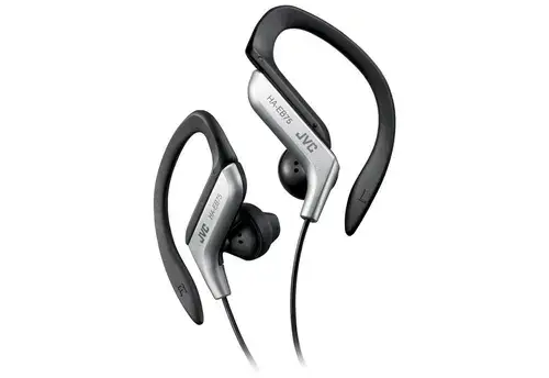Casti Alergare JVC HA-EB75-S (Argintiu)