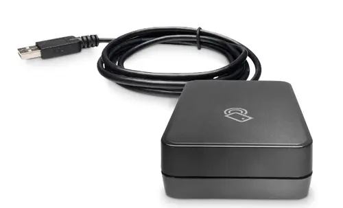 Adaptor HP Jetdirect 3100w BLE/NFC/Wireless