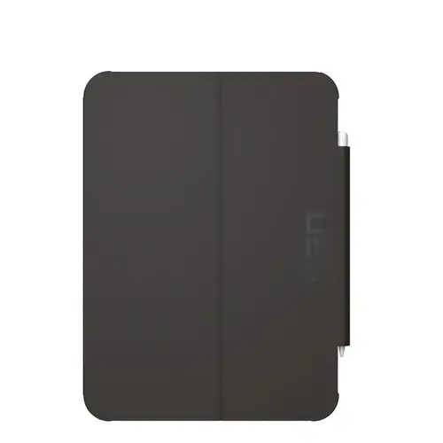 Husa UAG Plyo compatibila cu iPad 10.9 inch 2022 (Negru)