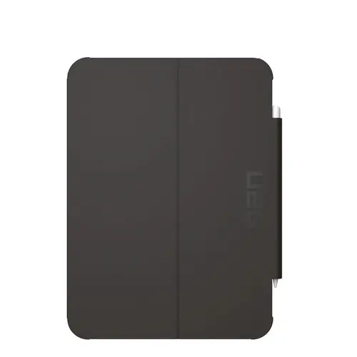 Husa UAG Plyo compatibila cu iPad 10.9 inch 2022 (Negru)