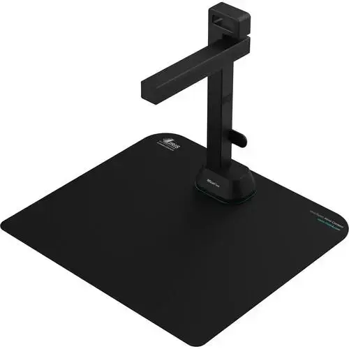 Scanner portabil IRIScan Desk 6 Pro, A3 (Negru)