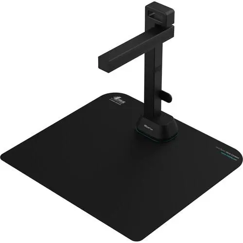 Scanner portabil IRIScan Desk 6 Pro, A3 (Negru)