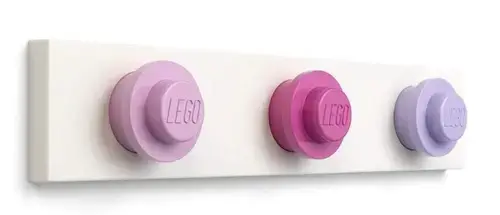 Cuier LEGO 41110002 (Roz/Mov)