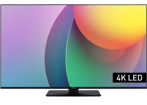 Televizor LED Panasonic 165 cm (65inch) TB-65W60AEZ, Ultra HD 4K, Smart TV, WiFi, CI+