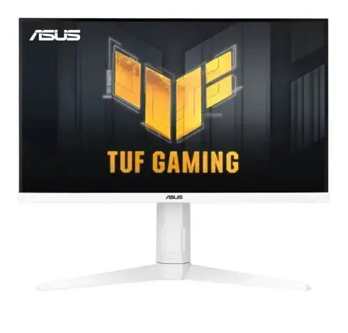 Monitor Gaming Fast IPS LED Asus 27inch VG27AQML1A-W, QHD (2560x1440), HDMI, DisplayPort, Boxe, Pivot, 260 Hz, 1 ms (Alb)