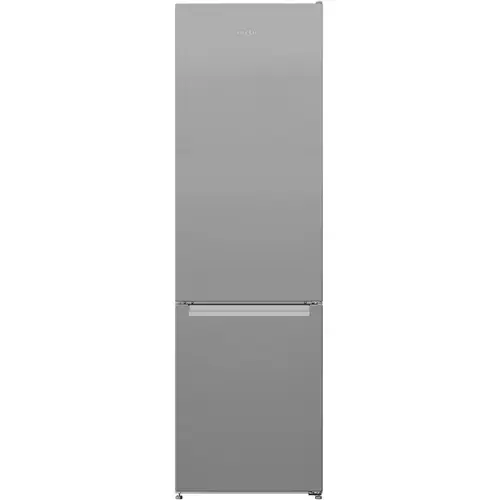 Combina frigorifica Arctic AK54305M40S, 291 l, H 181 cm, Clasa E (Argintiu)