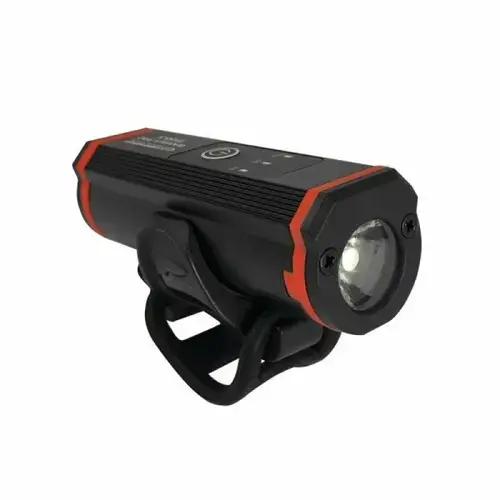 Far bicicleta 2 in 1 Esperanza Gamma Pro EOT058, 2100 lumeni, 2200mAh (Negru)