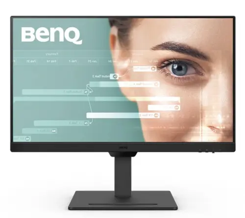 Monitor IPS LED BenQ 27inch GW2790T, Full HD (1920 x 1080), HDMI, DisplayPort, Boxe, Pivot (Negru)