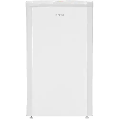 Congelator Arctic AC135M41W, 117 l, 4 sertare, Clasa E, Fast Freeze XL Zone, H 102 cm (Alb)