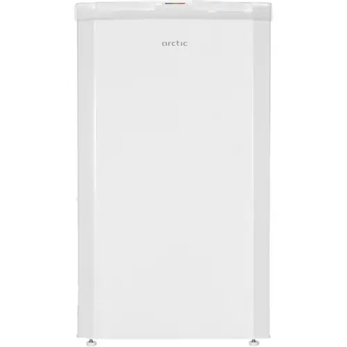 Congelator Arctic AC135M41W, 117 l, 4 sertare, Clasa E, Fast Freeze XL Zone, H 102 cm (Alb)