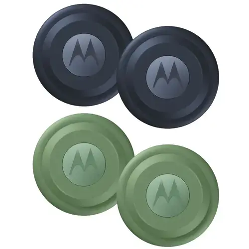 Tracker Moto Tag, conectivitate Bluetooth si UWB (4-bucati)