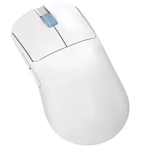 Mouse Defender Fame GM-516, Wireless, Bluetooth, USB (Alb)