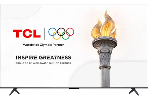 Televizor Mini LED TCL 139 cm (55inch) 55C69KS, Ultra HD 4K, Smart TV, WiFi, CI+