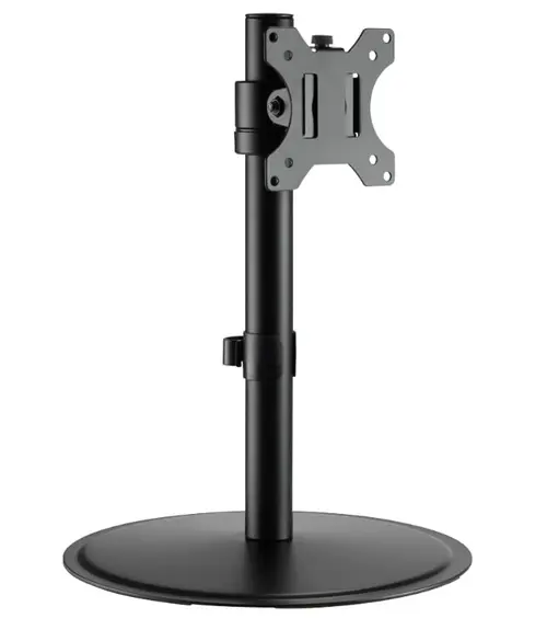 Suport monitor LogiLink BP0110, 17inch - 32inch, 8 kg (Negru)