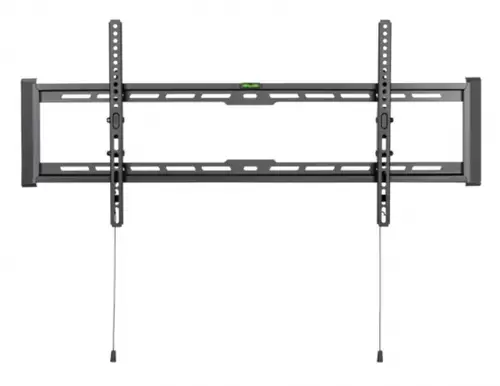 Suport Perete Kivi HEAVY-48T, 43inch - 90inch, 75 Kg (Negru)