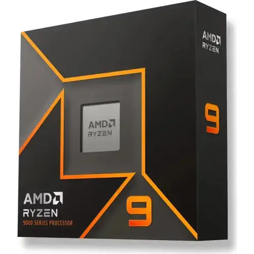 Procesor AMD Ryzen 9 9950X 4.3GHz, AM5, 64MB, 170W (Box)
