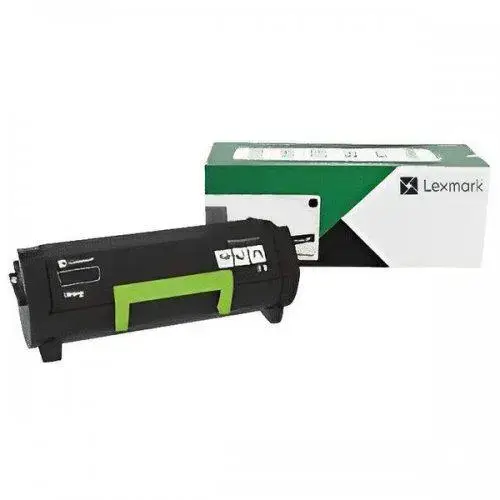 Toner Lexmark 66S2X00 (Negru)
