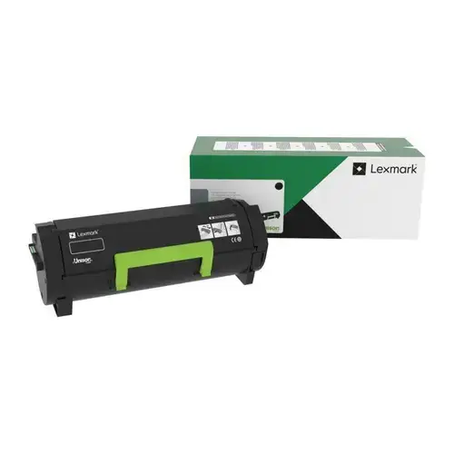 Toner Lexmark 66S2H00 (Negru)