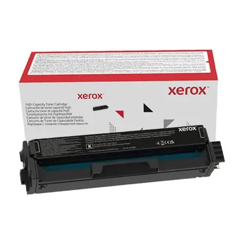 Toner Xerox 006R04825, 1800 pagini, pentru C320/C325 (Magenta)
