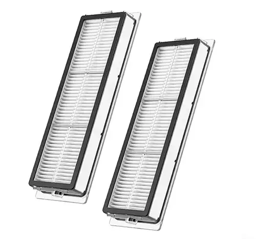 Set filtre Dreame RHF5 pentru aspiratoarele robot Dreame Z10 Pro/L10s Ultra/L10s pro/D10s plus/L10 Ultra/L10 Prime/L10s prime/L10s Ultra HT/L10s Pro Gen2/L10s Plus/D10 Plus gen2